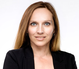Angelika Walder